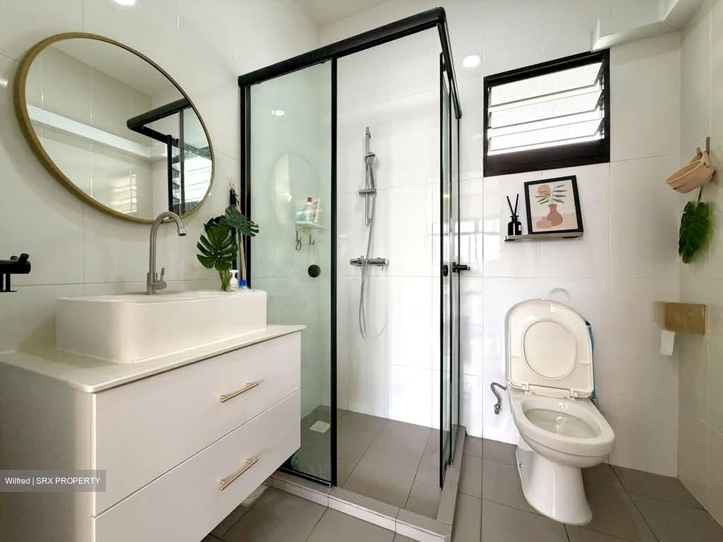 Blk 114A Alkaff Oasis (Toa Payoh), HDB 3 Rooms #591564631